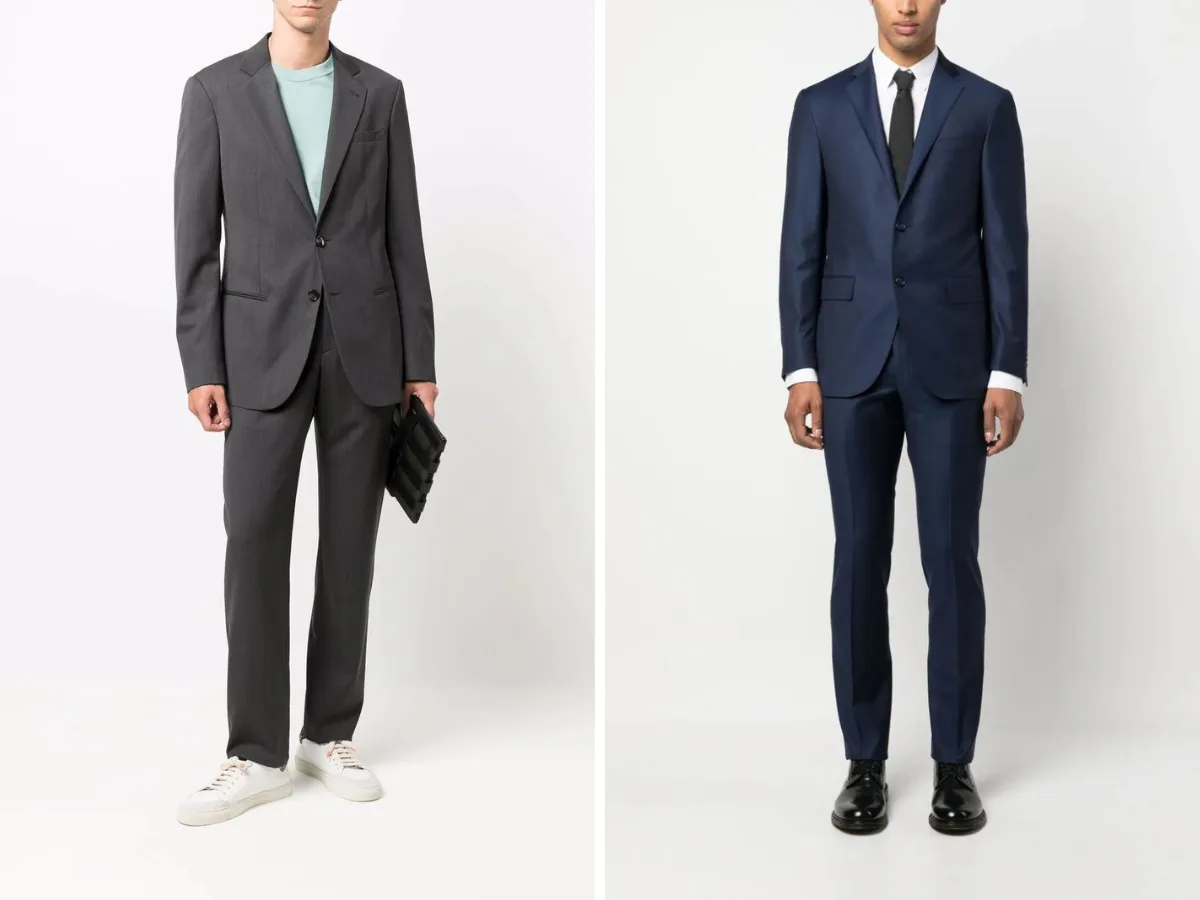 suit nam