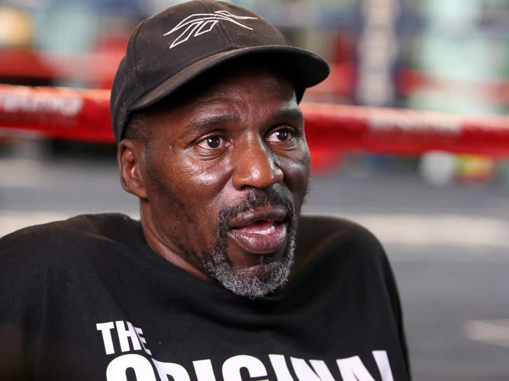 Floyd Mayweather: Nỗi buồn của một ông hoàng