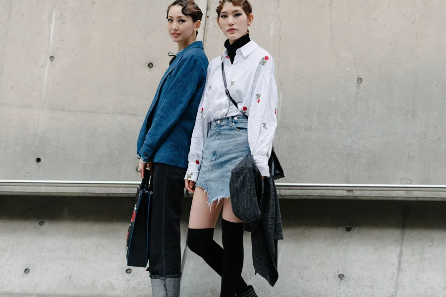 seoul fashion week 2017 - elle man 6