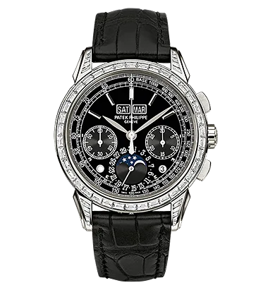 Đồng hồ Grand Complications của Patek Philippe Đồng hồ Grand Complications của Patek Philippe