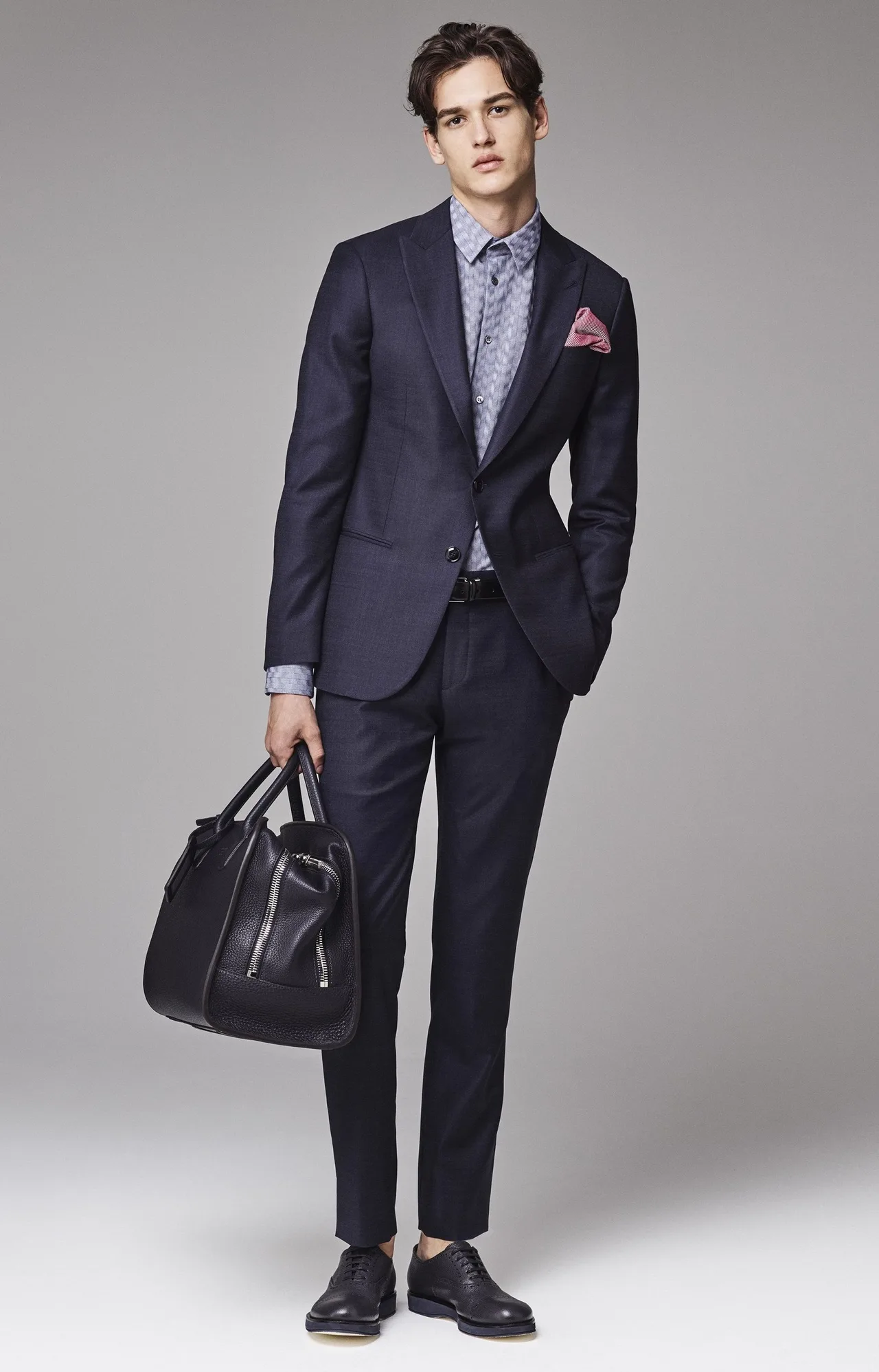 suit nam - elle man 7