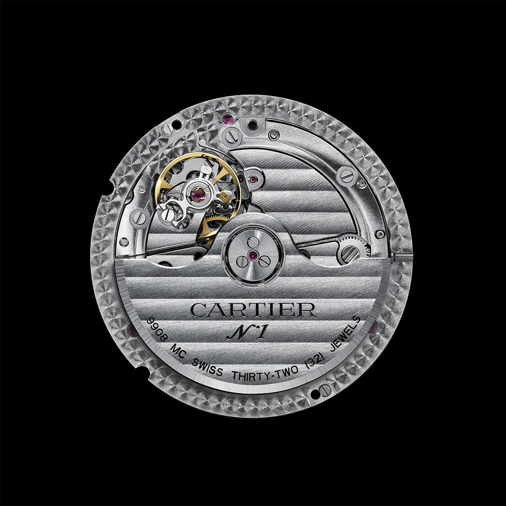 đồng hồ cartier nam đồng hồ cartier nam