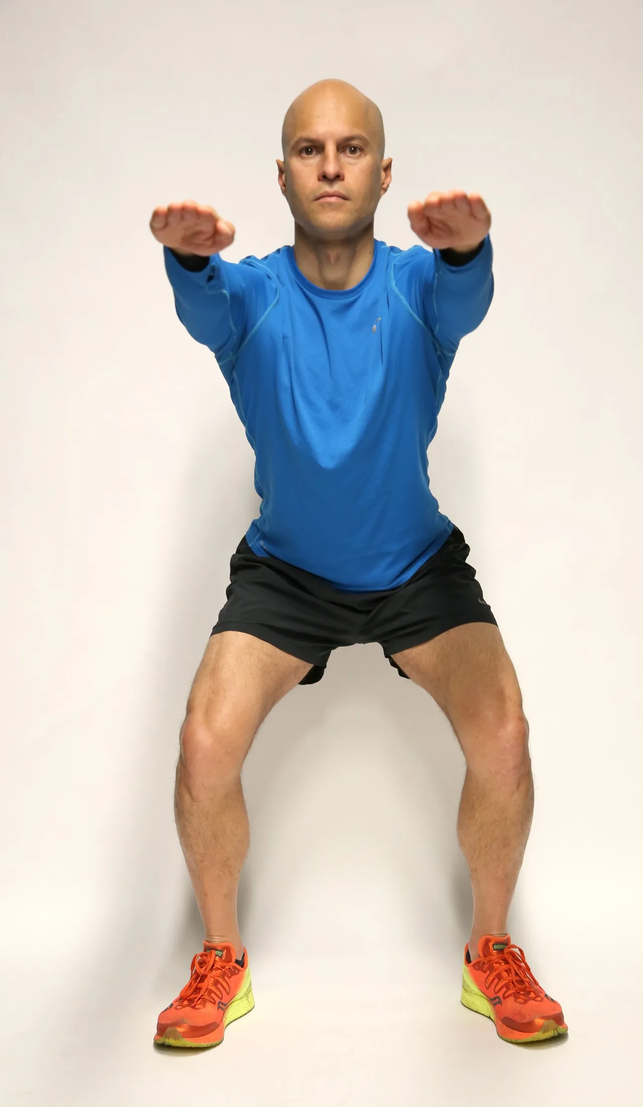 squat 2 - elle man