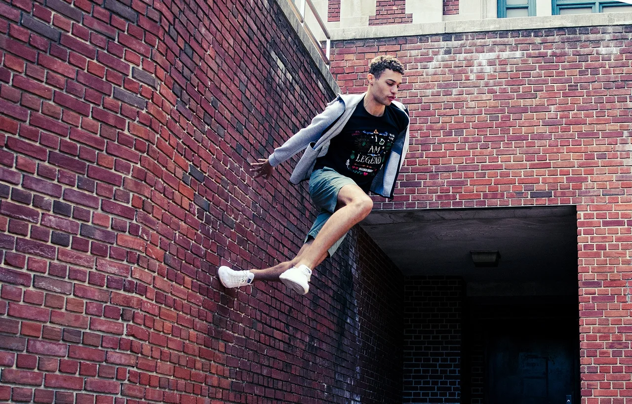 uniqlo nintendo - elle man 4