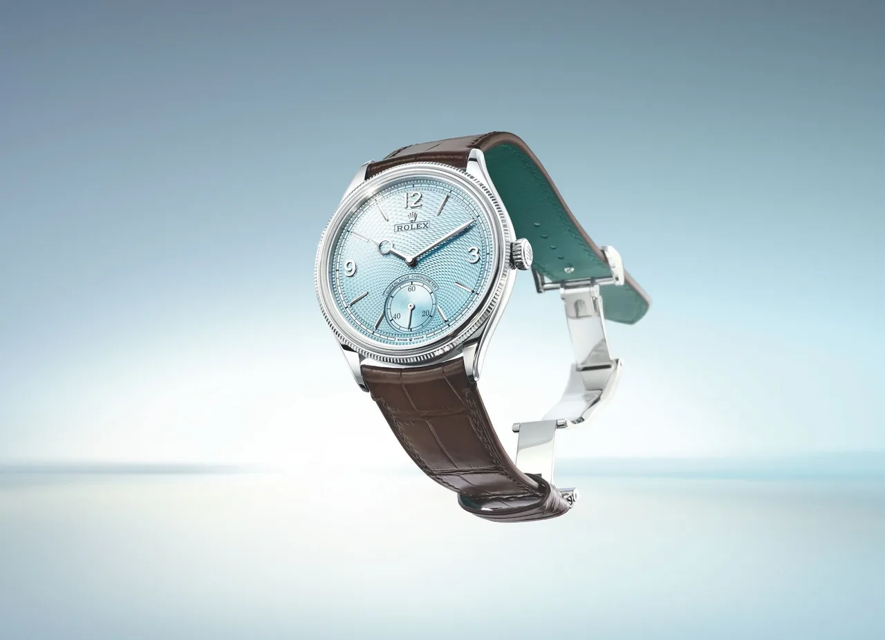 rolex
