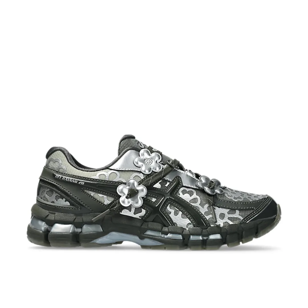 ASICS x Cecilie Bahnsen – GEL-Kayano 20 sneakers