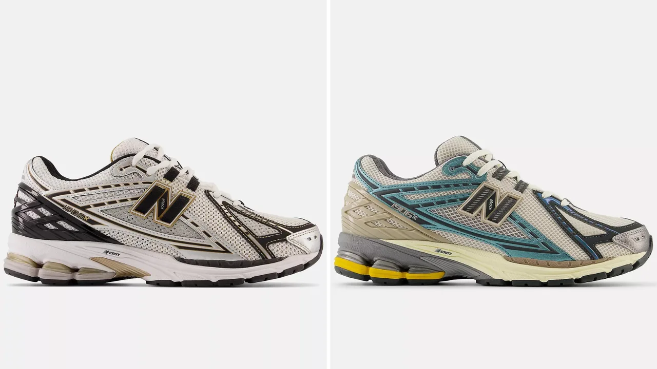 New Balance, sneaker