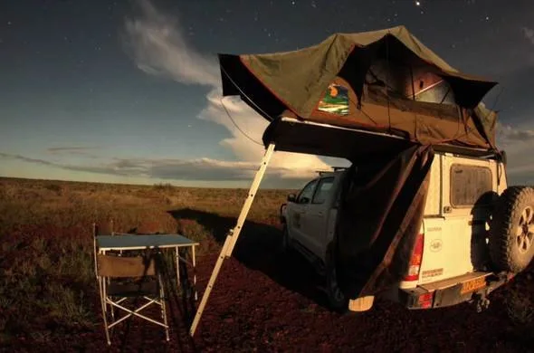 namibia - elle viet nam