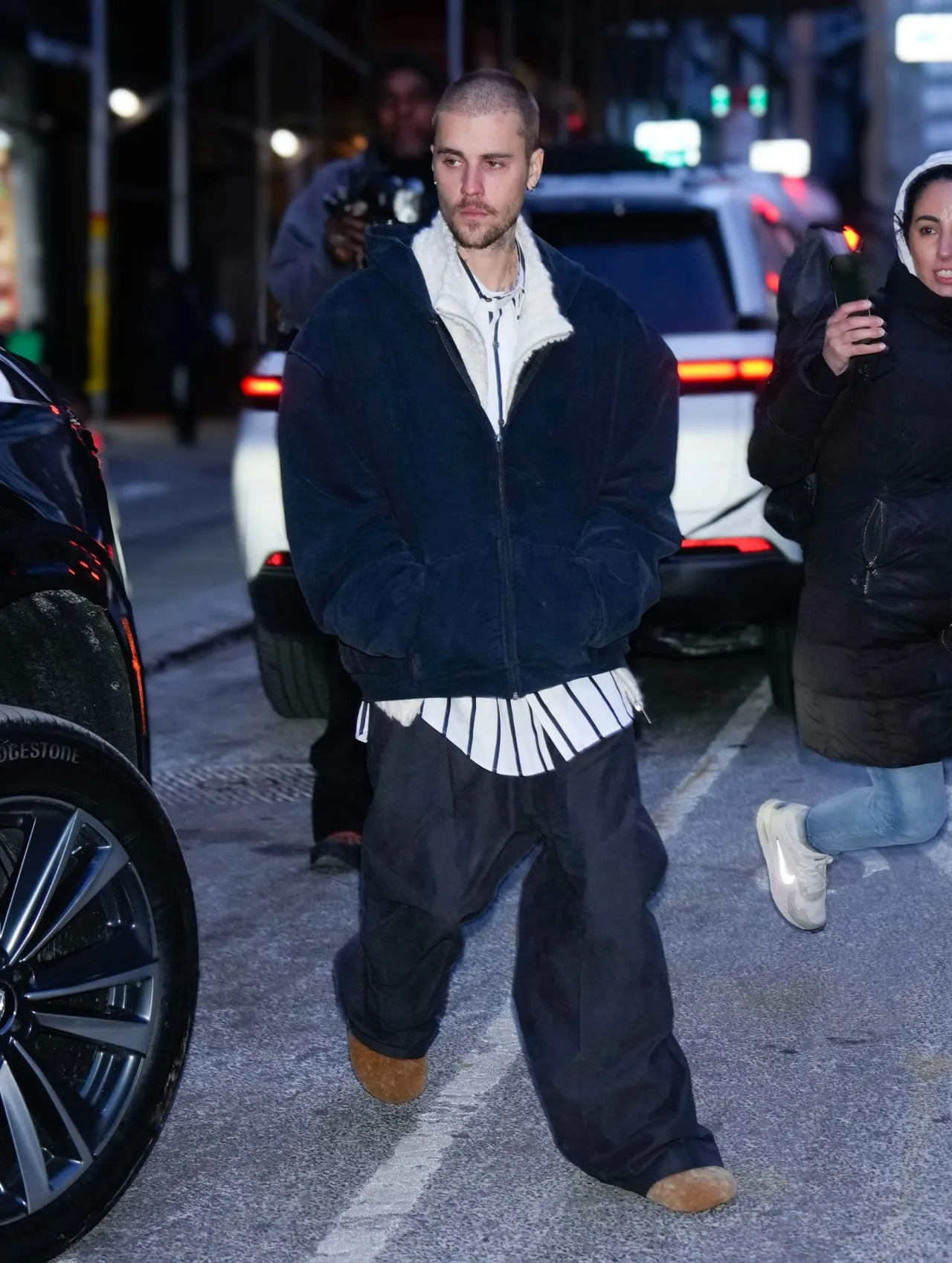 justin bieber