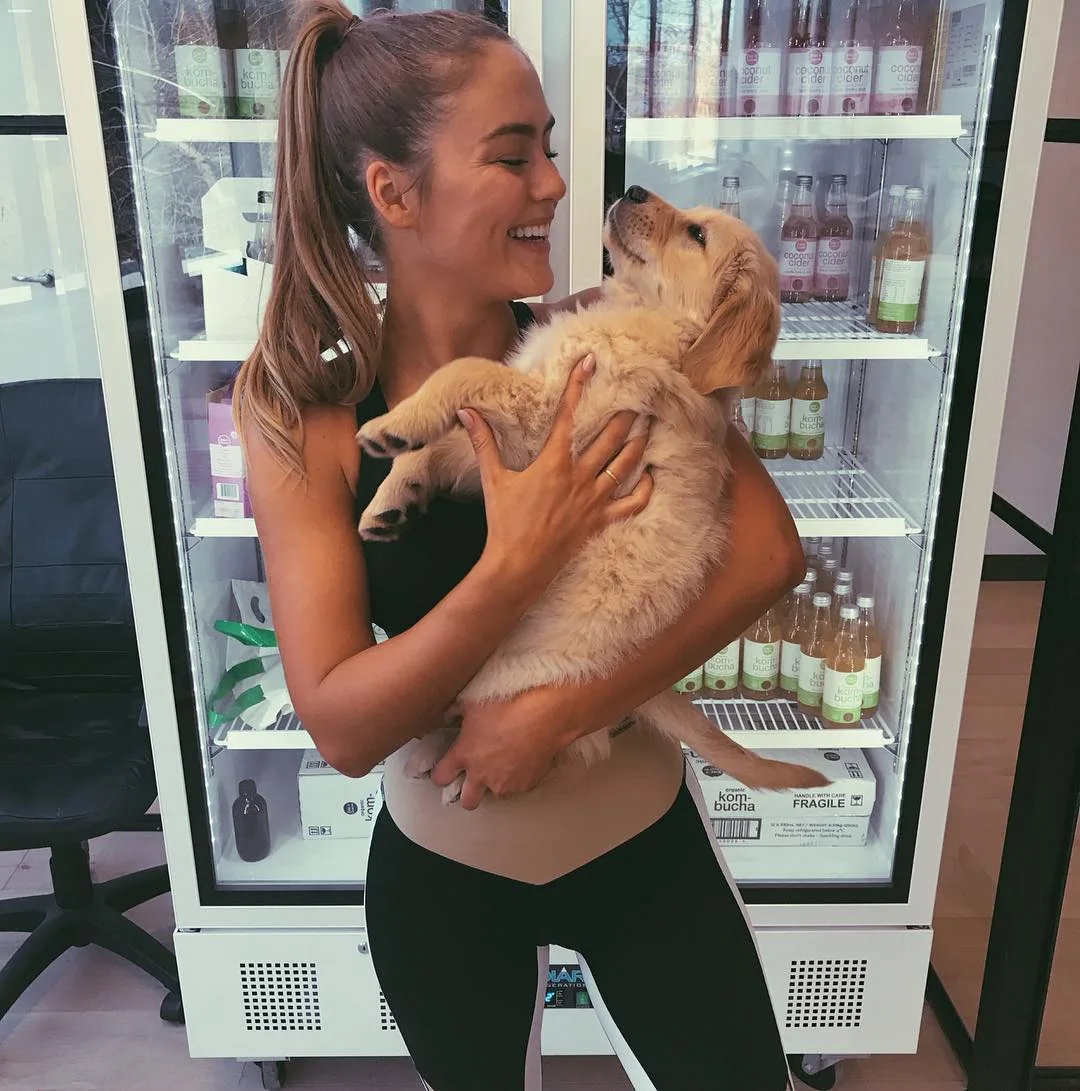 Ảnh: Instagram @stephsmith