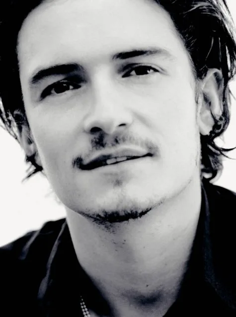 diễn viên orlando bloom