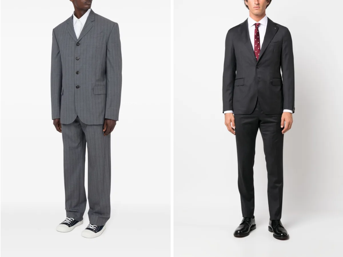suit nam
