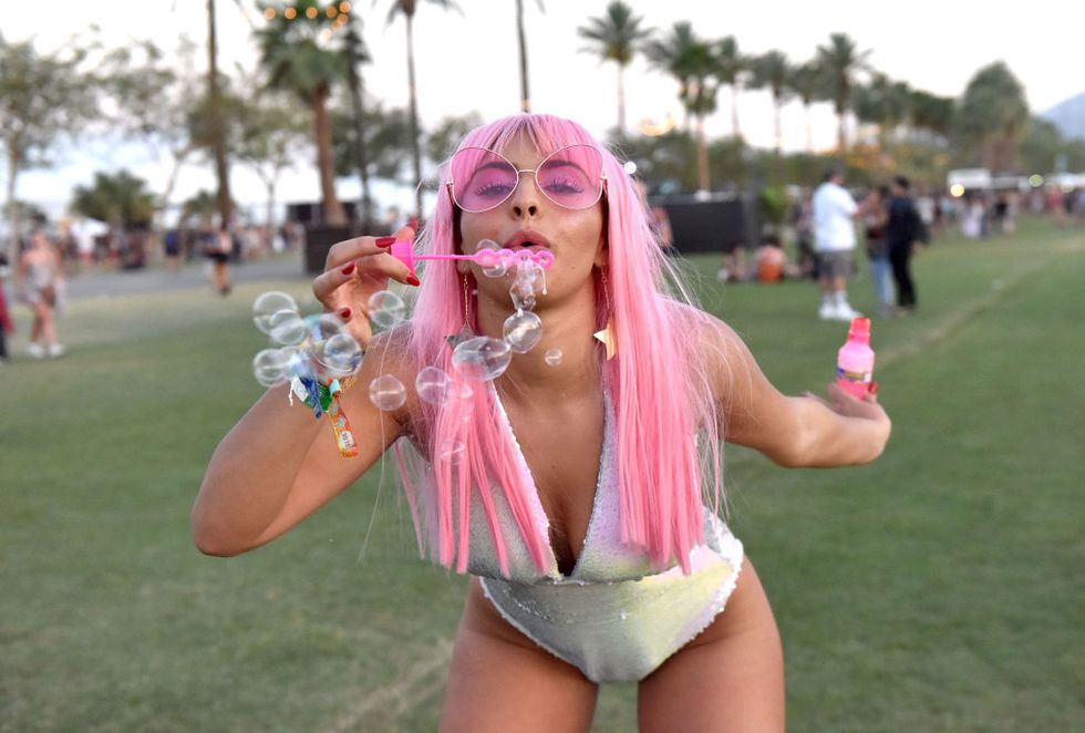 lễ hội âm nhạc Coachella 11 - elleman
