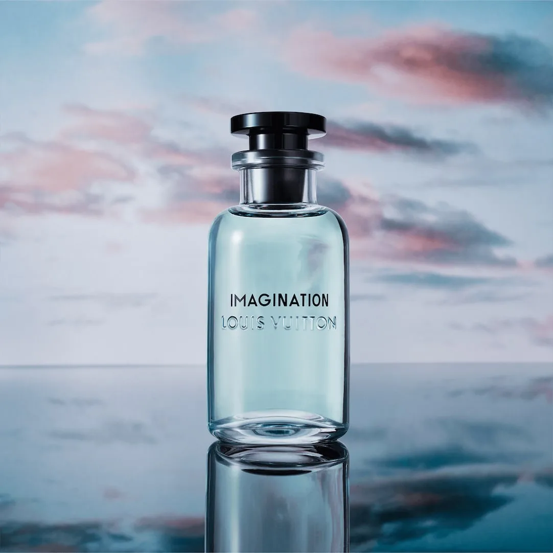 nước hoa Louis Vuitton imagination