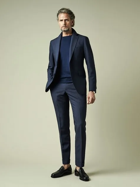 phong cach thoi trang nam smart casual phong cach thoi trang nam smart casual