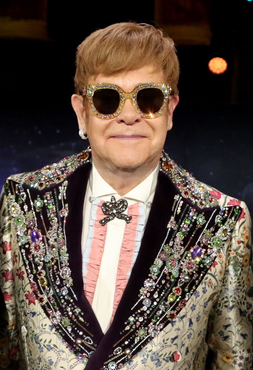 elton john - elle man 1