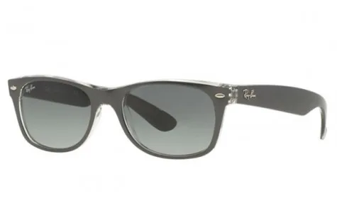 kính thời trang nam kiểu cổ điển Rayban Wayfarer kính thời trang nam kiểu cổ điển Rayban Wayfarer