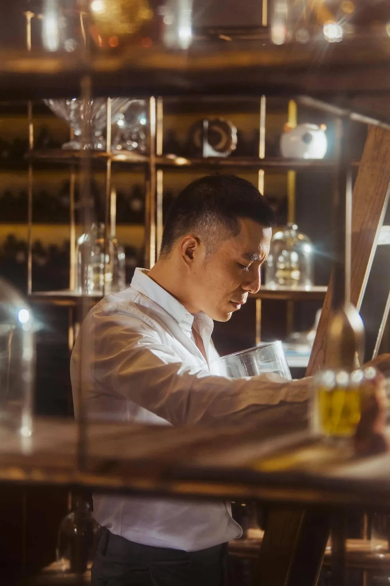 Eric Trần