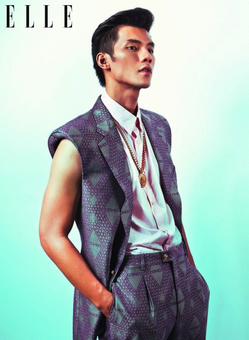 Nhan Phúc Vinh