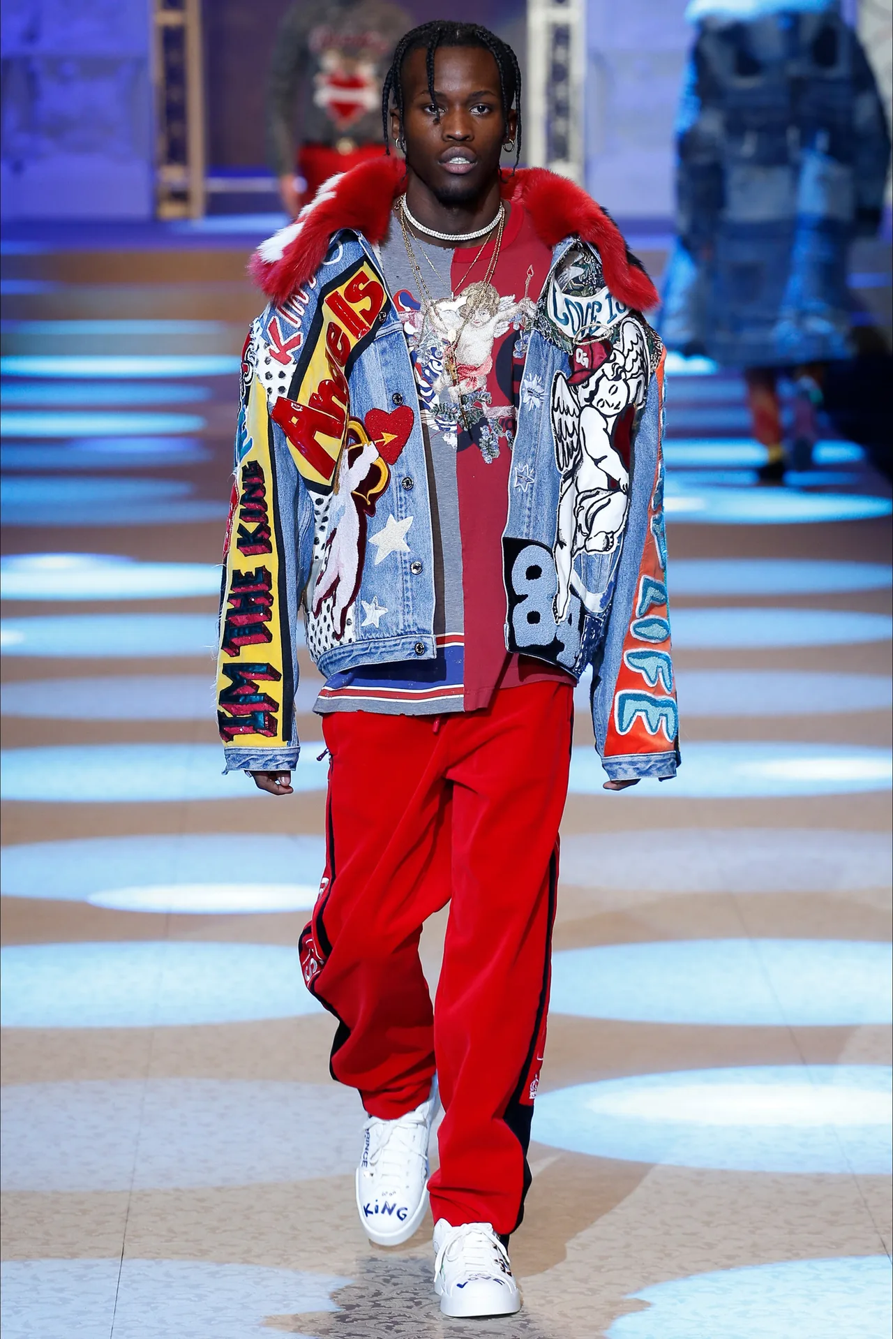 Ảnh: dolcegabbana
