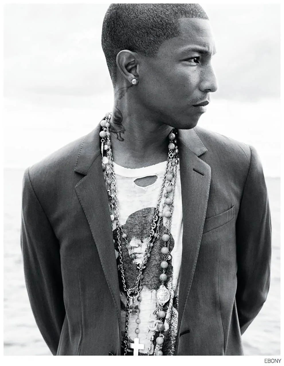 Pharrell William