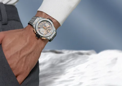 Hublot 2