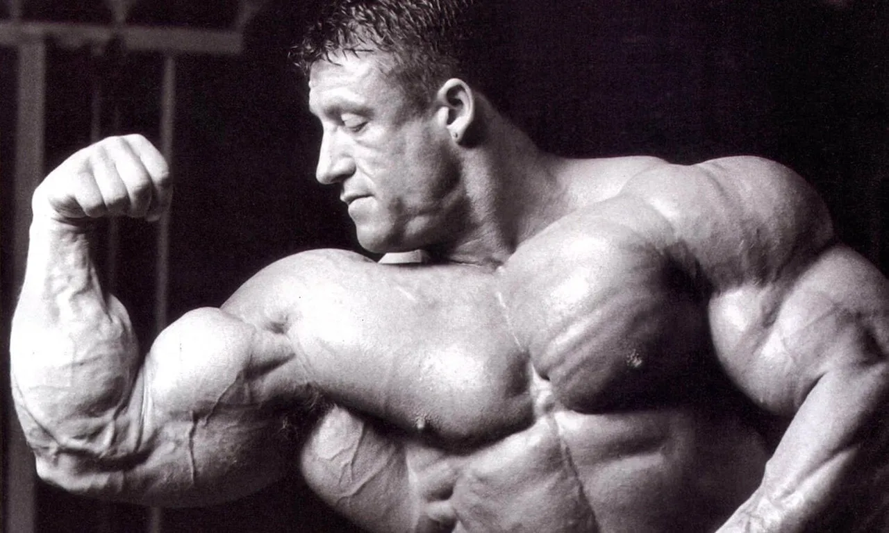 Cuộc thi Mr Olympia qua từng năm: Nơi anh tài hội tụ