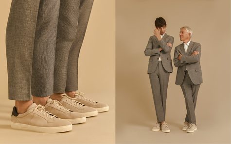 Xu hướng giày thể thao có đang kết thúc như một trào lưu?