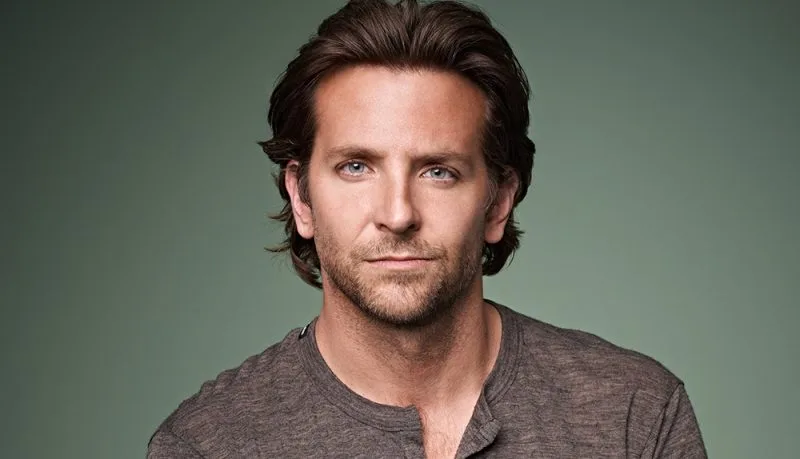5 nam thần khiến các "soái ca" phải ngả mũ - Bradley Cooper