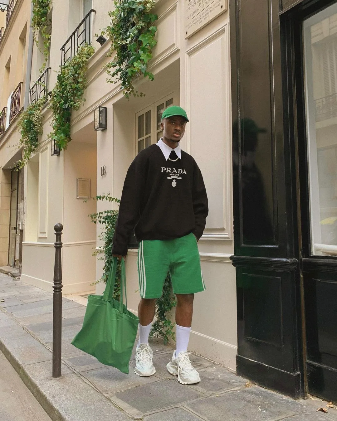 tote bag - danclemt