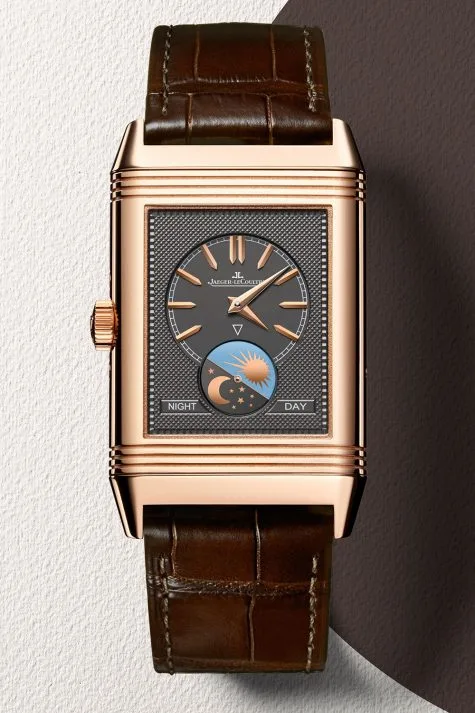 Đồng hồ Reverso