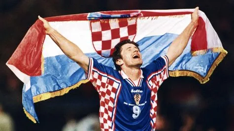 Davor Suker - ELLE Man -4