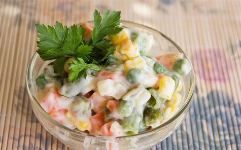 Chất dinh dưỡng nhanh chóng được đưa đến cung cấp và phục hồi chức năng. Photo: Cooky