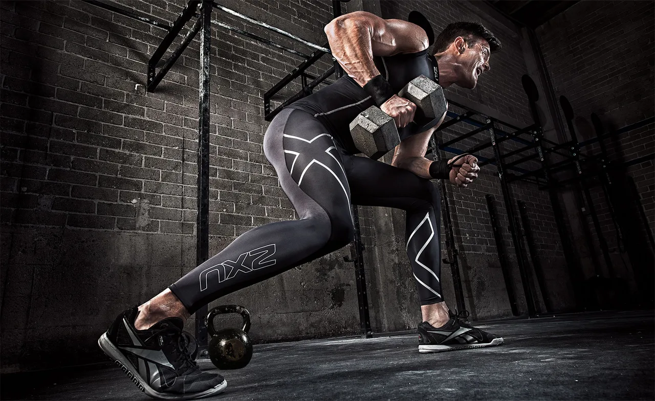 giay tap gym crossfit - elle man 0
