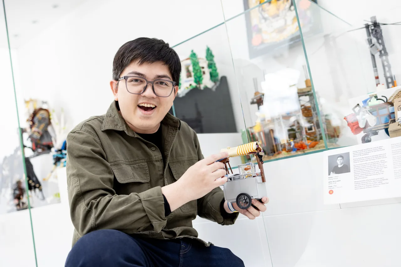 lego