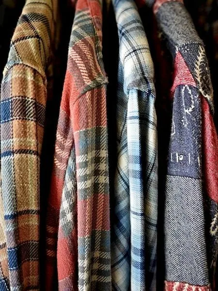 ao flannel 1 elle man