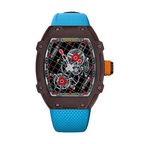 Richard Mille Nadal RM 27-04