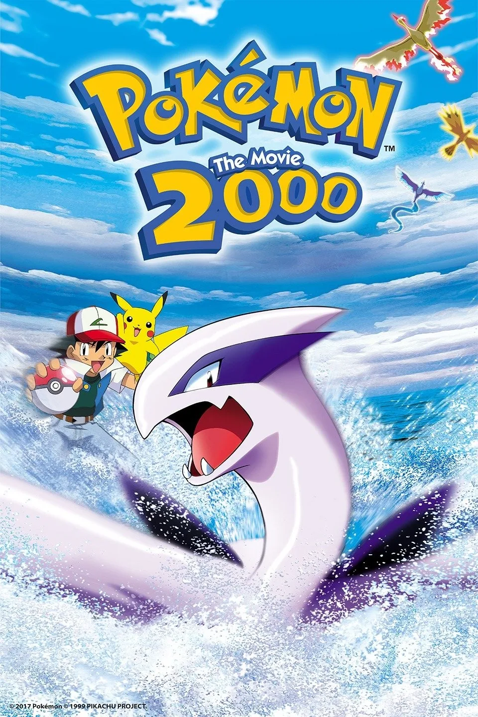 pokemon