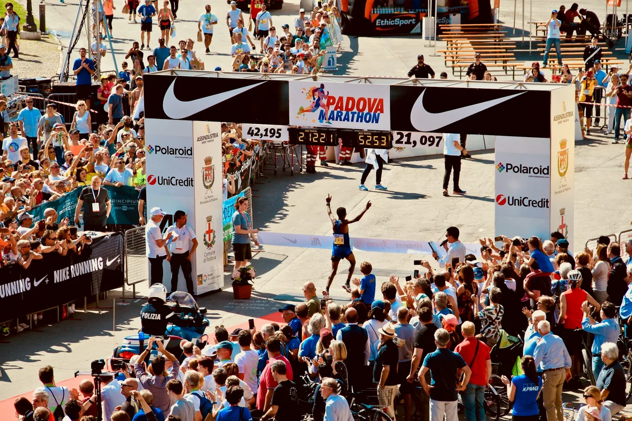 marathon