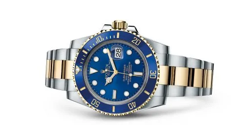 Đồng hồ đeo tay Rolex Submariner