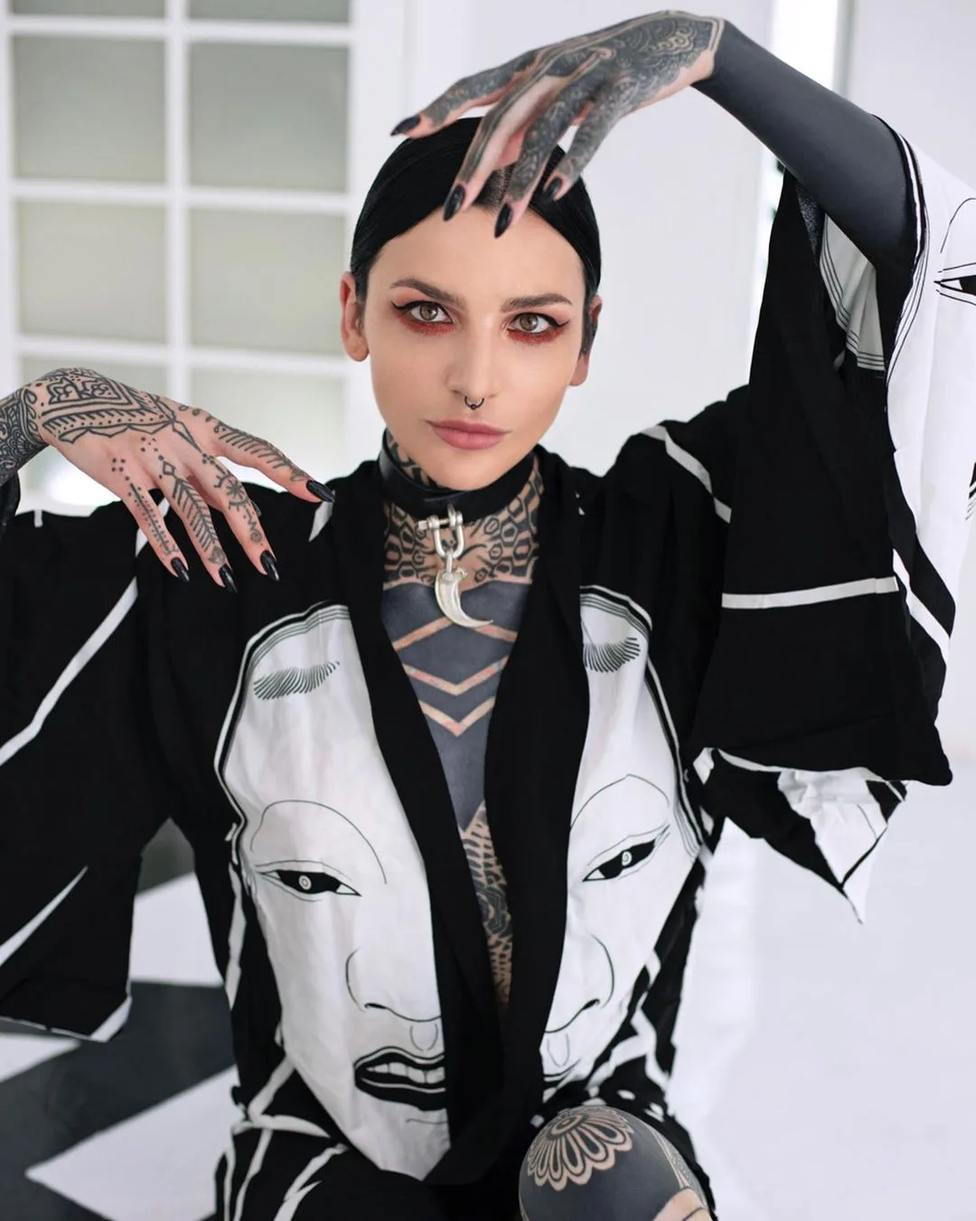 Helen hitori