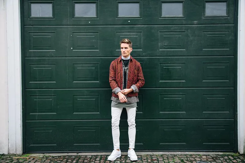 topman - elle man 12