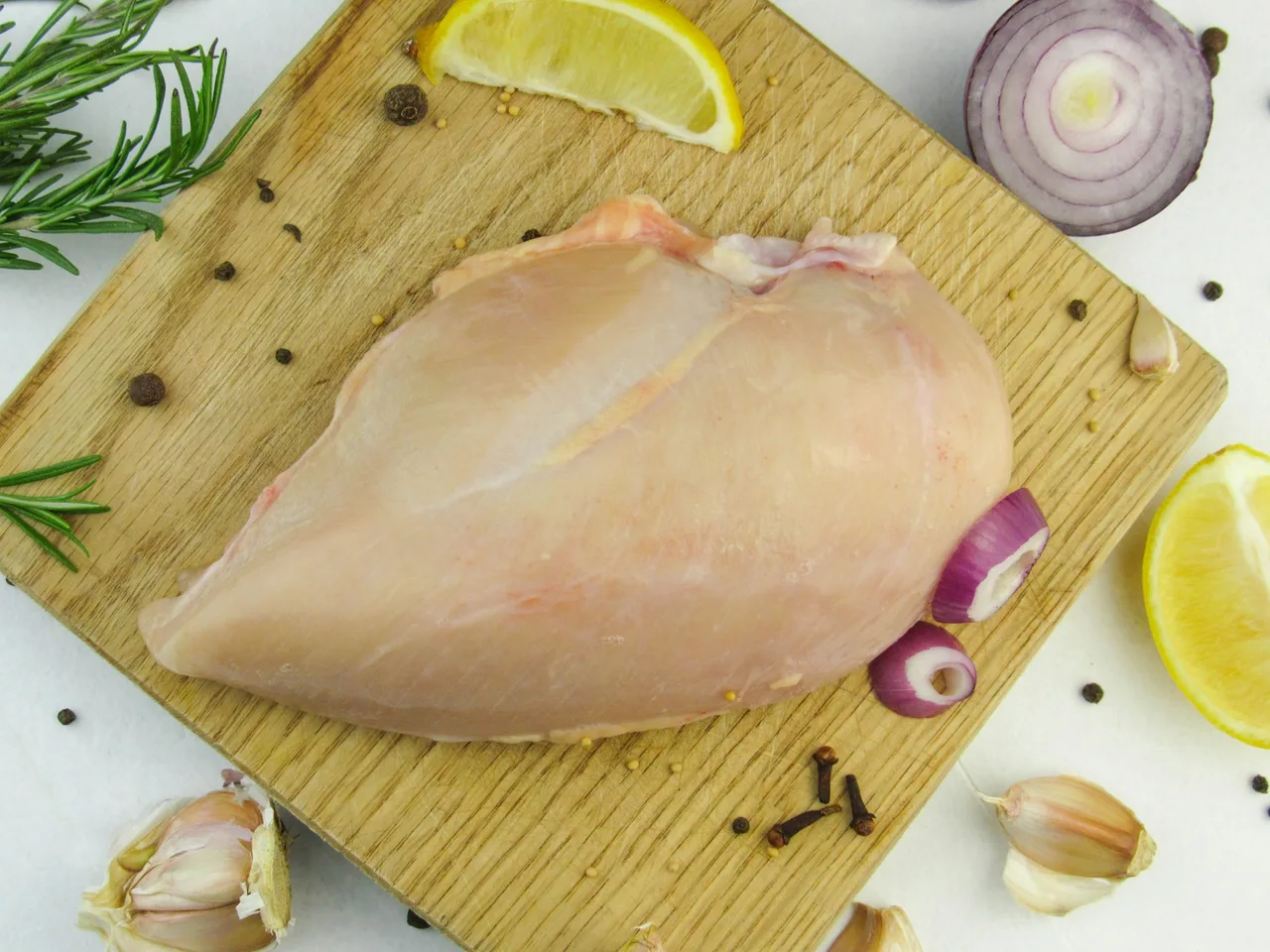 tăng cân