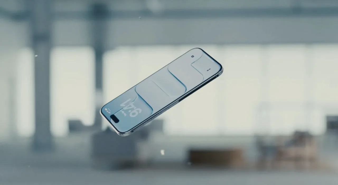 iphone 17