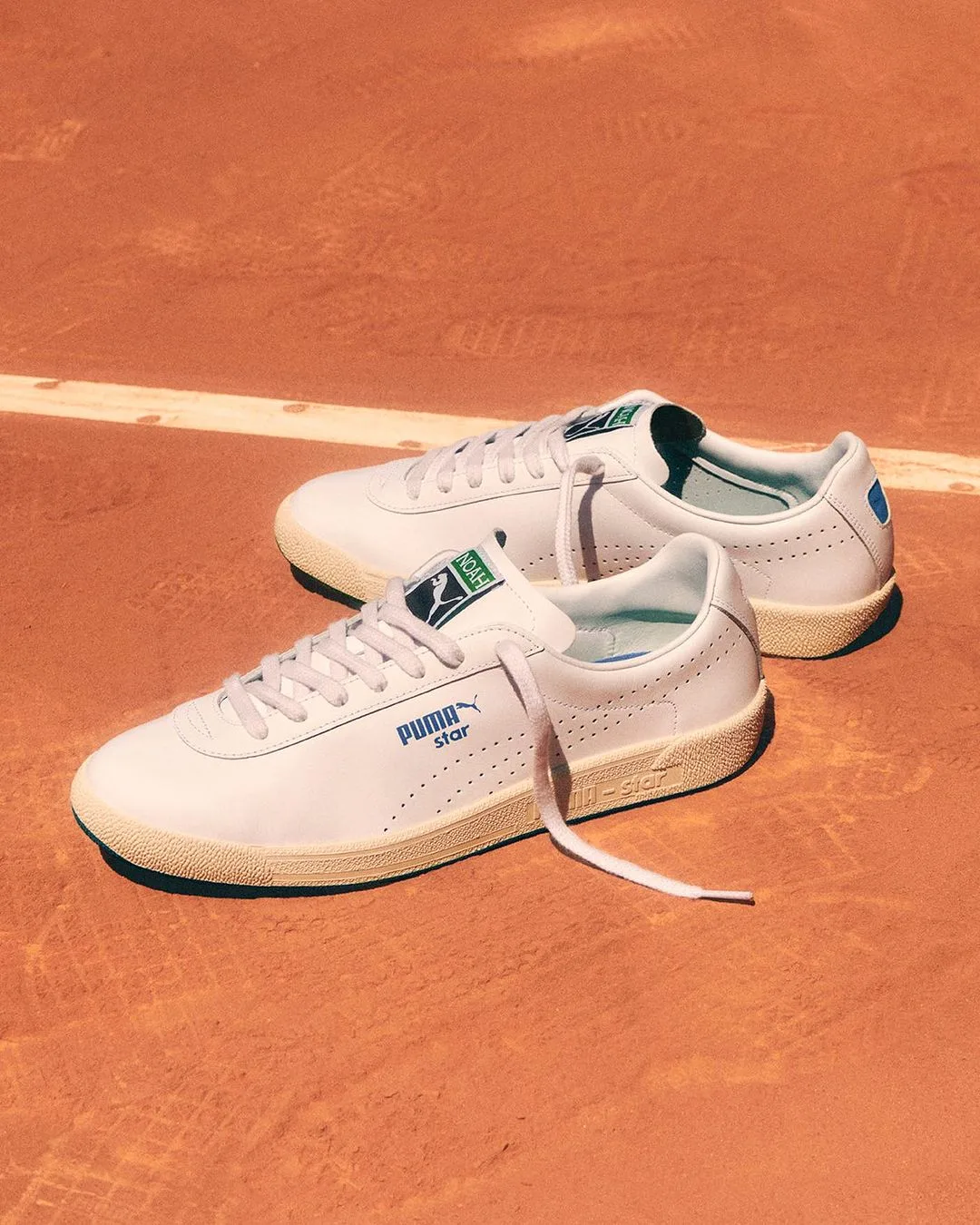 puma