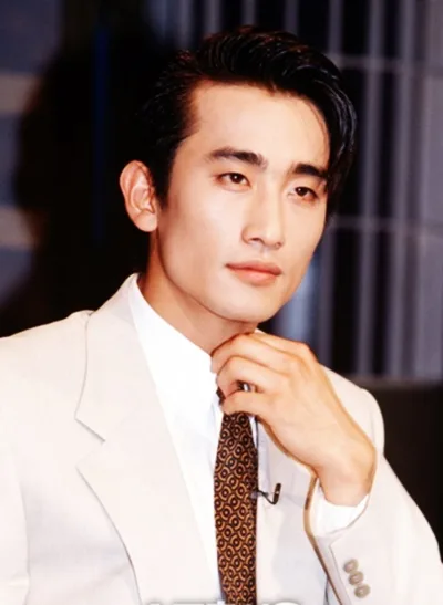 Cha In Pyo - elle man 8