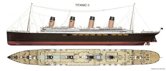 con tau titanic - elle man - 5