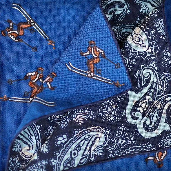 khan 2 mat - Seaward & Stearn