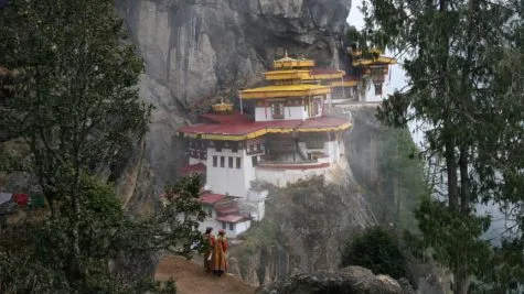 Bhutan
