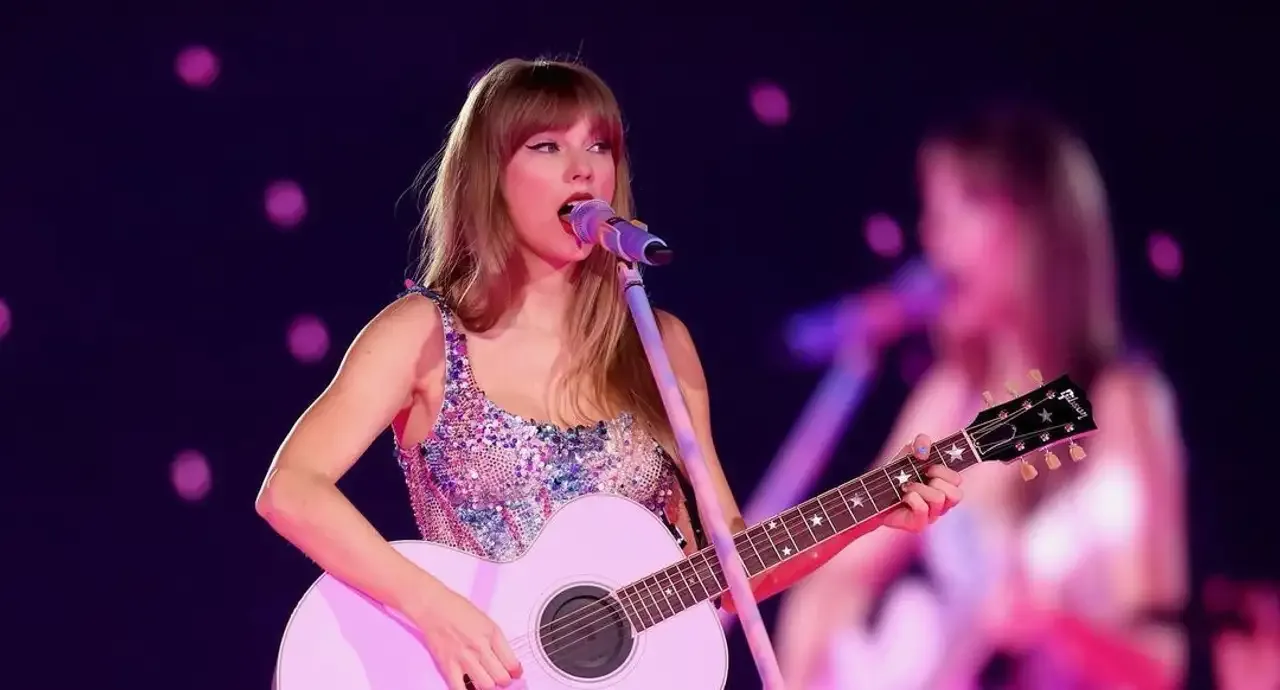the eras tour
